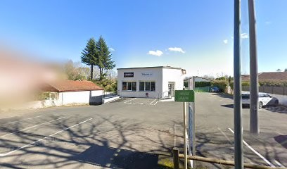 Cabinet infirmière - Marianne Seguela - Saint-Martin-de-Seignanx, Cabinet Infirmier à Saint-Martin-de-Seignanx