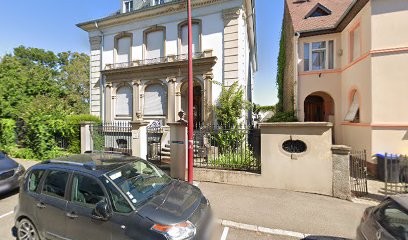 Aide Et Intervention A Domicile Du Bas Rhin, Cabinet Infirmier à Schiltigheim