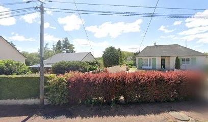 Lhuillier Marie-Claude, Cabinet Infirmier à Richelieu