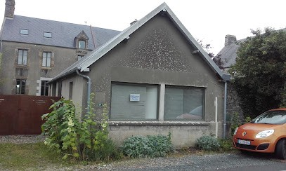 Cabinet infirmier Anne-Lyse Hamille, Cabinet Infirmier à Regnéville-sur-Mer