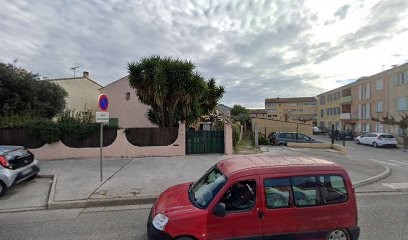 Azai Marguerite, Cabinet Infirmier à La Crau