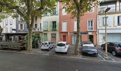 Vidal Isabelle, Cabinet Infirmier à Millau