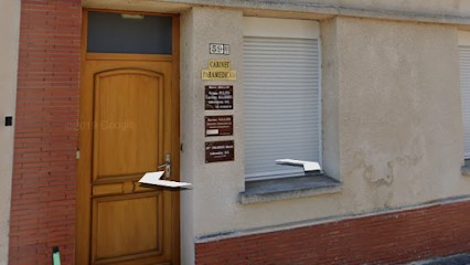 Muller Marie, Cabinet Infirmier à Labarthe-sur-Lèze