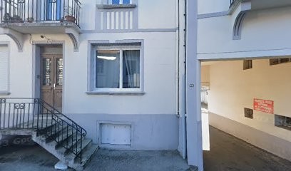 Skowronek Laura, Cabinet Infirmier à Lourdes