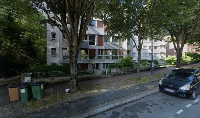 Ablin Anne Francoise, Cabinet Infirmier à Sceaux