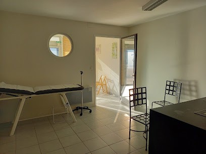 DELPOUX Isabelle, Cabinet Infirmier à Saint-Jammes