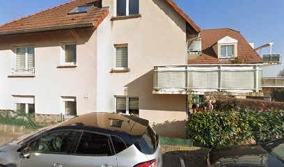 Infirmière de Vendenheim Hoetzel/Gori, Cabinet Infirmier à Vendenheim