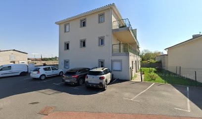 Ladret Corine, Cabinet Infirmier à Saint-Cyprien