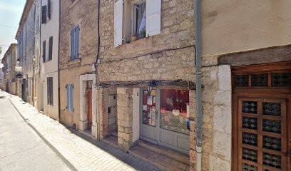 Barale Christophe, Cabinet Infirmier au Val