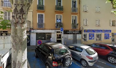 BOUROT laurence, Cabinet Infirmier à Draguignan