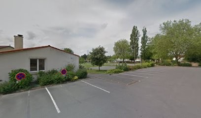 Ribalet Beatrice, Cabinet Infirmier à Orée d'Anjou