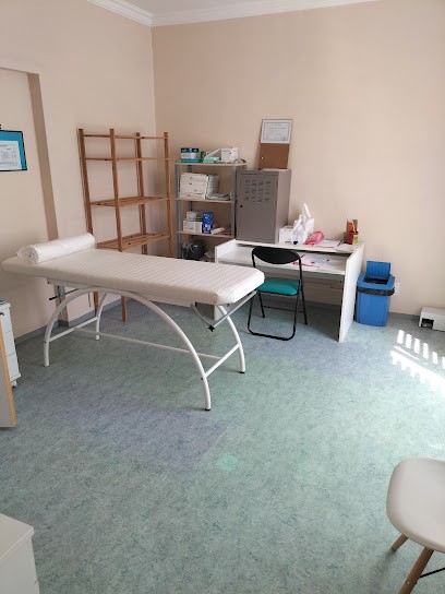 Stéphan Johann, Cabinet Infirmier à Guilvinec