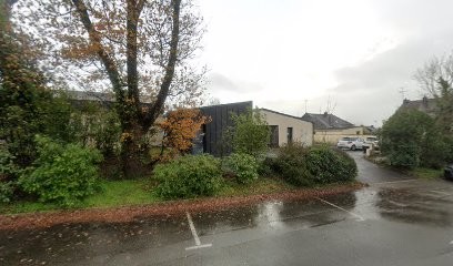 Maingret Marie-France, Cabinet Infirmier à Muzillac