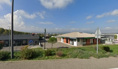 Infirmières De St Maurice SCP, Cabinet Infirmier à Saint-Maurice-l'Exil