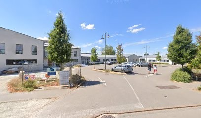 Sophie Le Ray, Cabinet Infirmier à Questembert