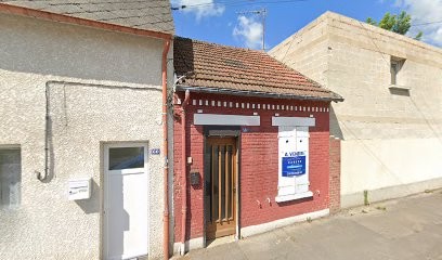 Cabinet Infirmiere Liberale Audrey Landais, Cabinet Infirmier à Chauny