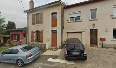 Favier Gérard, Cabinet Infirmier à Champenoux