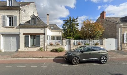 Heberle Benedicte, Cabinet Infirmier à Loches
