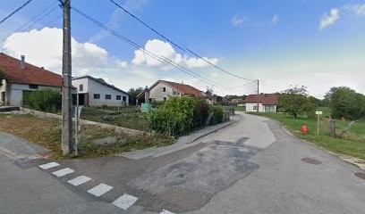 Genestier Ratte Benedicte Marie, Cabinet Infirmier à Septfontaines