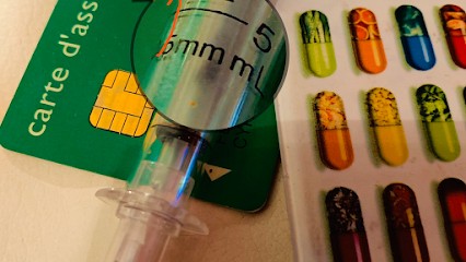 Bailly Fery Cyrielle, Cabinet Infirmier à Metz