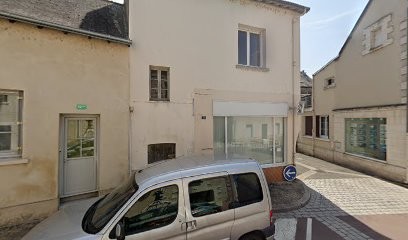 Villiers Xavier, Cabinet Infirmier à L'Île-Bouchard