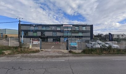 Cabinet Infirmier Dupont Maux, Cabinet Infirmier à La Fare-les-Oliviers