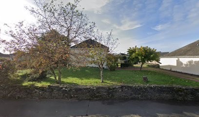 Boineau Marie, Cabinet Infirmier aux Garennes sur Loire