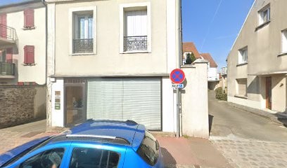 Cabinet Forestier Grimbert Steiner, Cabinet Infirmier au Perray-en-Yvelines