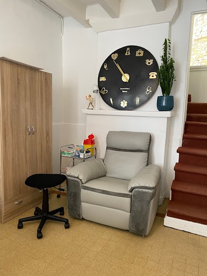 Infirmières GILET - GAUTREAU, Cabinet Infirmier à Senillé-Saint-Sauveur