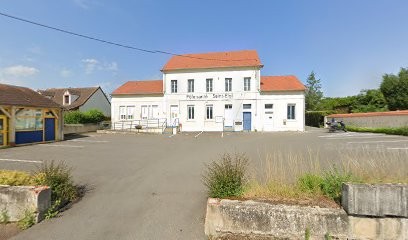 Cabinet Infirmier Saint Eloi, Cabinet Infirmier à Saint-Éloi