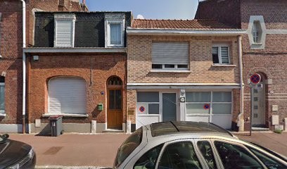 Nadège Bolcaen Et Leïla Bahri, Cabinet Infirmier à Tourcoing