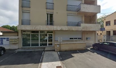 DRAPIER JULIE Cabinet infirmier luzech, Cabinet Infirmier à Luzech