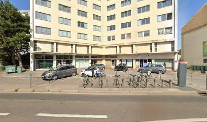 Home, Cabinet Infirmier à Nancy