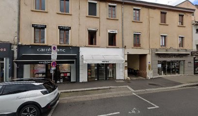 Paquet Carole Paquet, Cabinet Infirmier à Tassin-la-Demi-Lune