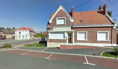 Fruitier Celine, Cabinet Infirmier à Proyart