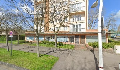 North Noclan Elise, Cabinet Infirmier à Grande-Synthe