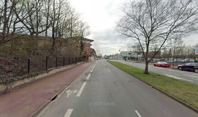 Cabinet Infirmier ILLOUL ZJAWIONY KOUA BEN MEHDI SOUMARE, Cabinet Infirmier à Tourcoing