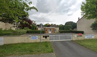 Danjoy Emmanuel, Cabinet Infirmier à Savigny-le-Temple