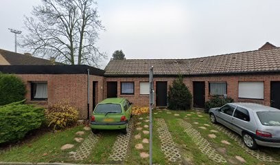 Defontaine-Catteau Marie-Claude, Cabinet Infirmier à Lesquin