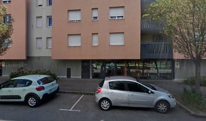 Perrier Molina Valerie, Cabinet Infirmier à Saint-Martin-d'Hères