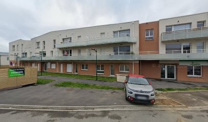 Cabinet infirmier Lauriane C. Fabienne G MAthilde F Claudine E, Cabinet Infirmier à Samer