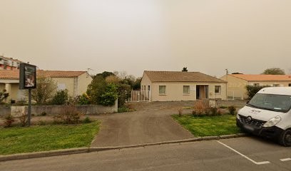 Franck Charrier, Cabinet Infirmier à Rochefort