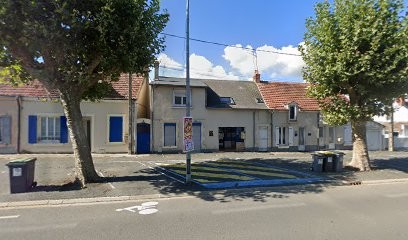 Fleury Catherine, Cabinet Infirmier à Vierzon