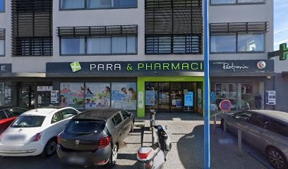 Mimun Bilal, Cabinet Infirmier au Pontet