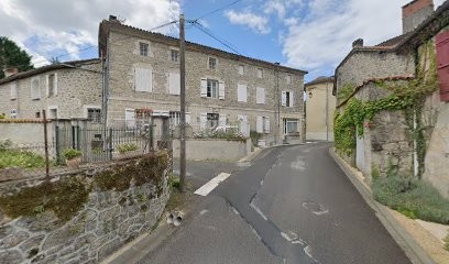 Cabinet d'Infirmières Magnesse-Hugues, Cabinet Infirmier à Saint-Saud-Lacoussière