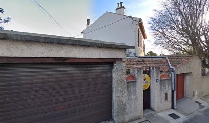 Denjean Martin Florence, Cabinet Infirmier à La Ciotat