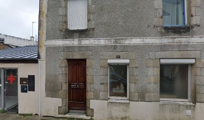 Moal Le Pite frédérique, Cabinet Infirmier à Ploemeur