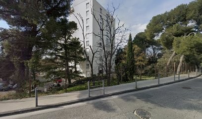 BERTOLINA Céline - Infirmière à Domicile 13011, Cabinet Infirmier à Marseille 11