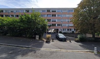 Chebbah Isabelle, Cabinet Infirmier à Bagnolet