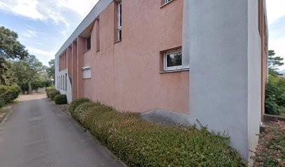 Sarrazin Astrid, Cabinet Infirmier à Porto-Vecchio